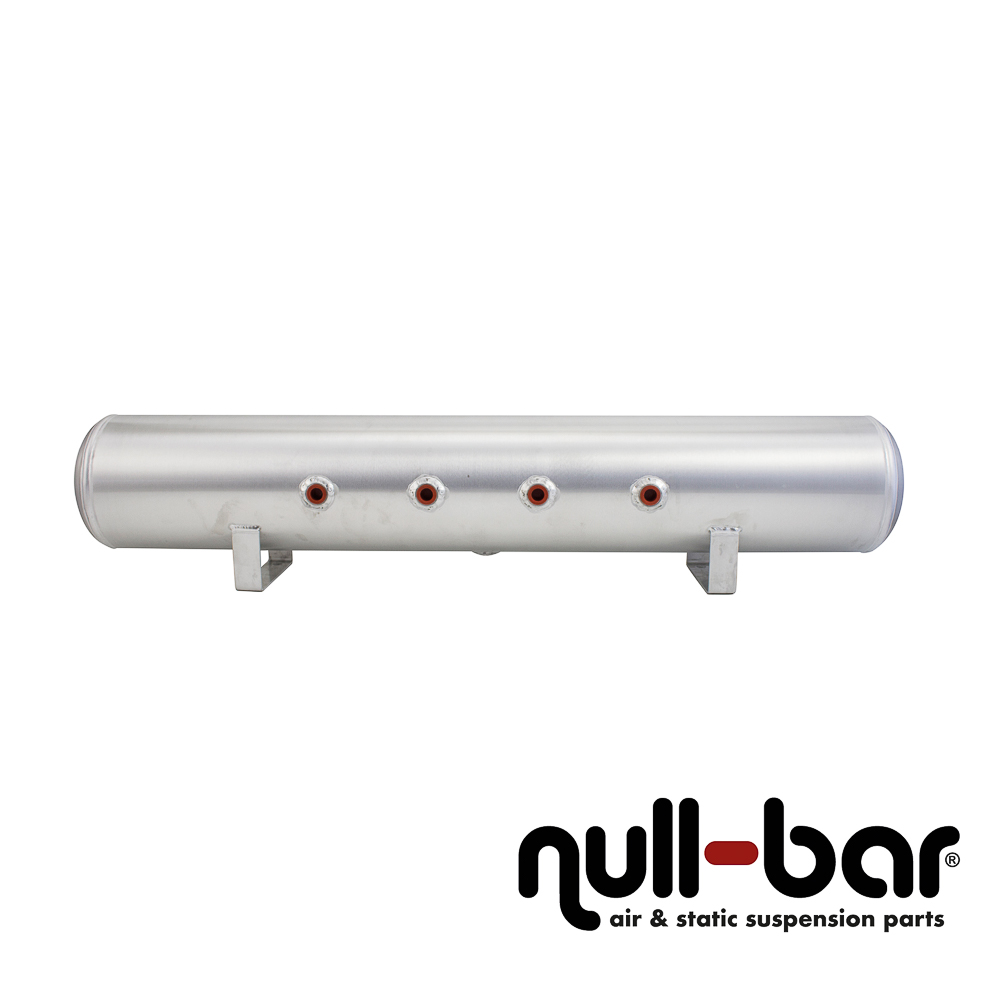 Kaufe Air Lift 11956 - 5 Gallon Aluminum Air tank - raw bei null-bar