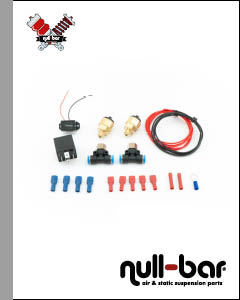 Kaufe §19.3 kit for manual controls bei null-bar