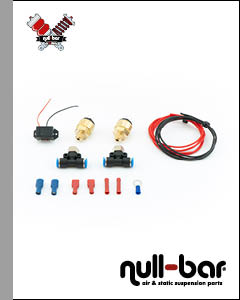 Kaufe §19.3 Kit for electronic controls bei null-bar