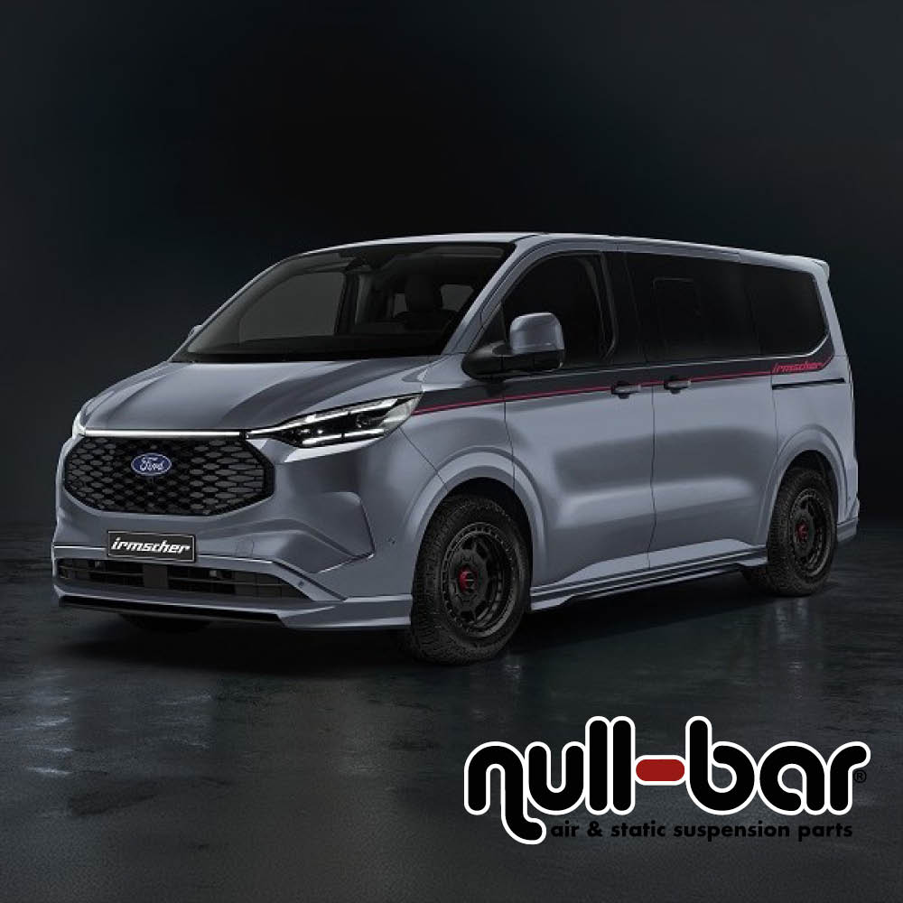 Kaufe Irmscher - Bodykit M bei null-bar