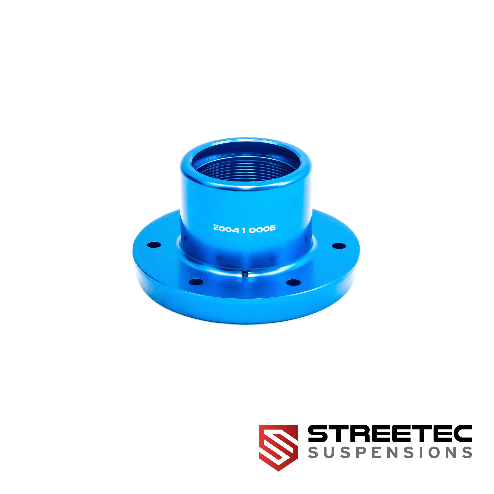 Kaufe BCR CCK - Balgaufnahme unten M50x1.5 bei null-bar