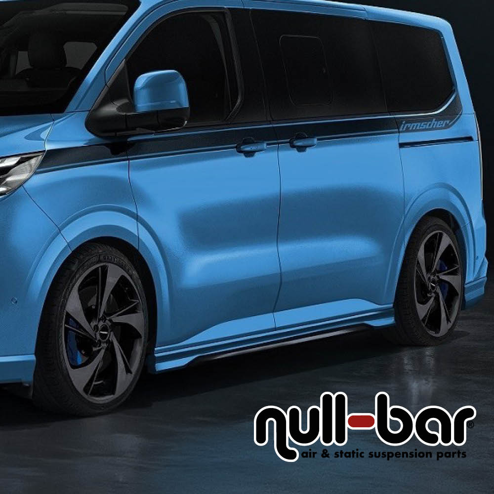 Kaufe Irmscher - Foliendekor-Satz schwarz bei null-bar