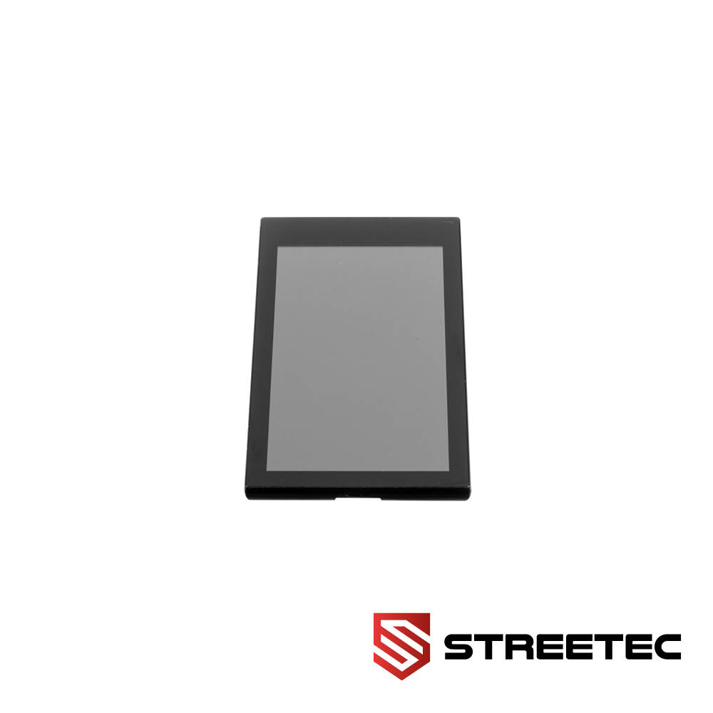 Kaufe STREETEC autoleveling - Touchscreen Control Panel bei null-bar