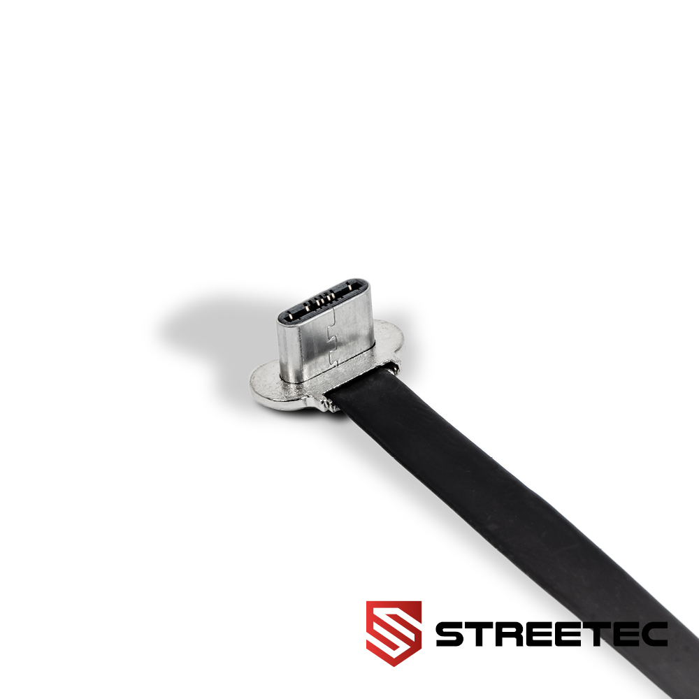 Kaufe STREETEC autoleveling - USB crossover cable Touchscreen bei null-bar