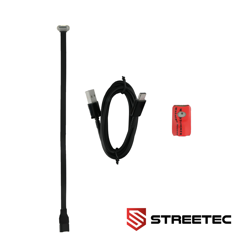 Kaufe STREETEC autoleveling - HMI USB connection Kit bei null-bar