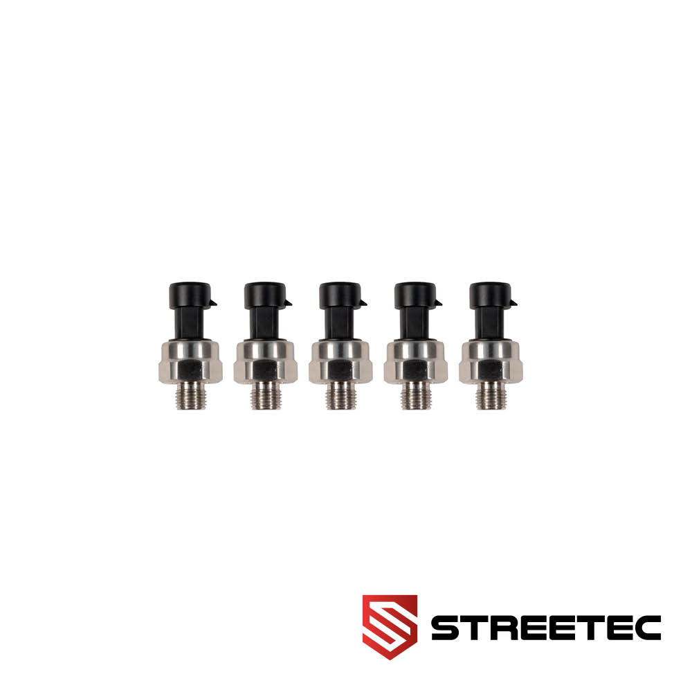 Kaufe STREETEC autoleveling - pressure sensor kit bei null-bar