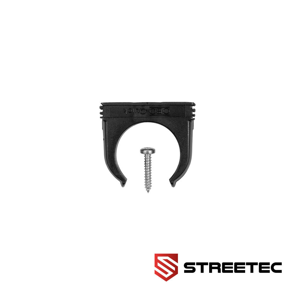 Kaufe STREETEC autoleveling - Water trap mounting kit bei null-bar