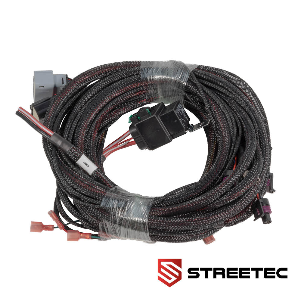 Kaufe STREETEC autoleveling - Main Harness bei null-bar