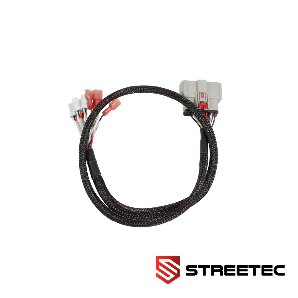 Kaufe STREETEC autoleveling - Height Sensor Harness bei null-bar