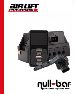 Kaufe Airmanagement Titan 3H bei null-bar