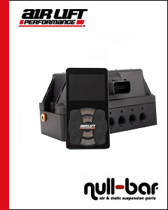 Kaufe Airmanagement Mangan 3P bei null-bar