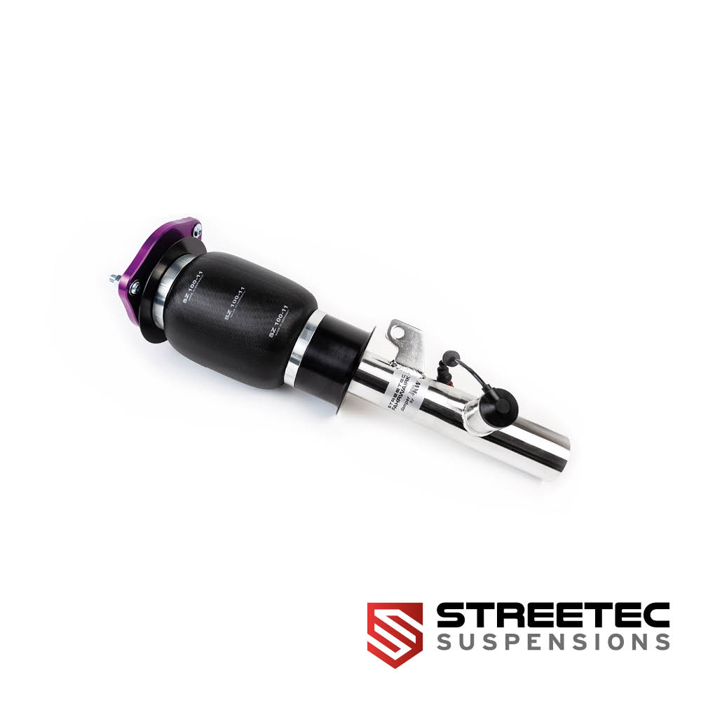 Kaufe FAHRWairK DDC Luftdämpferkit 55mm bei null-bar