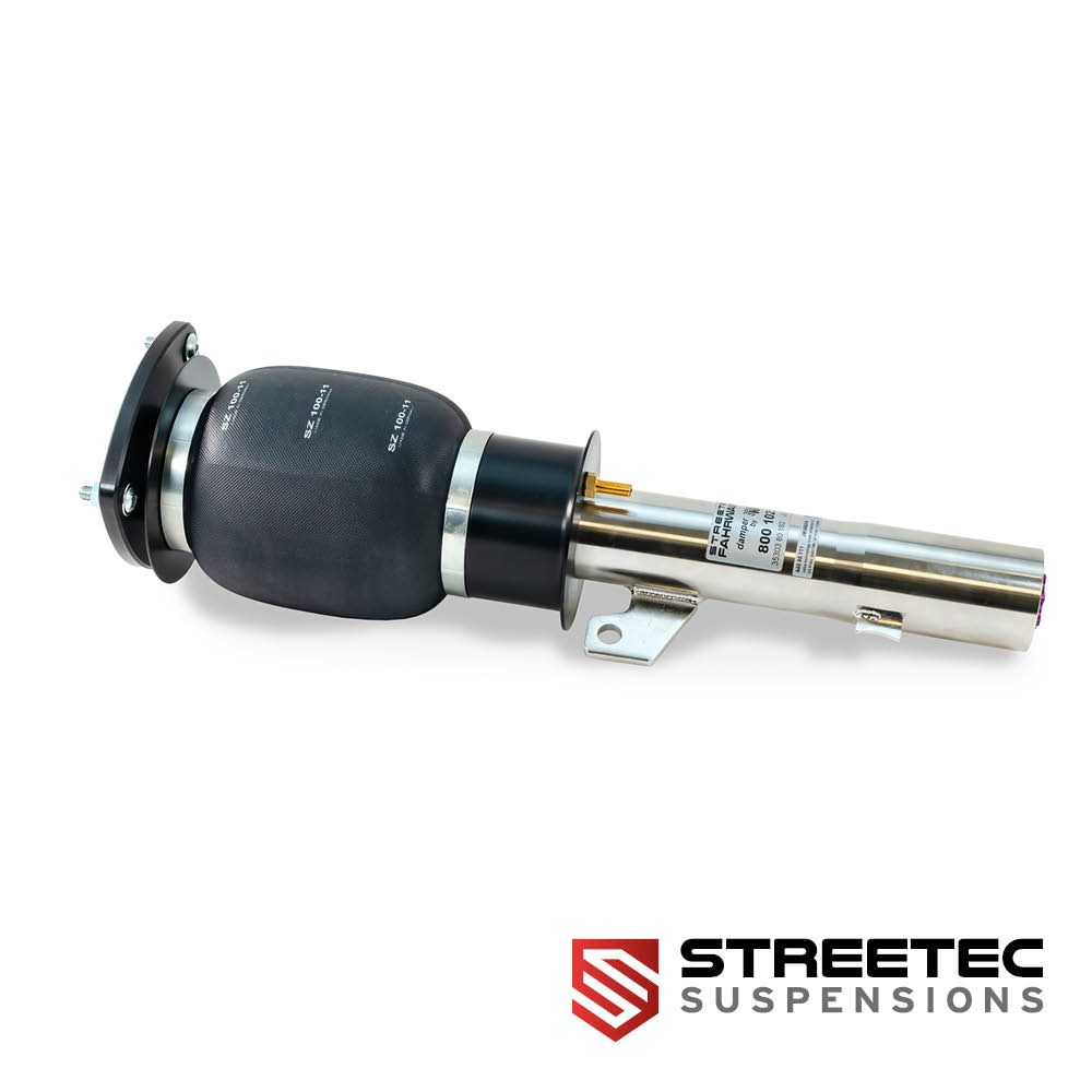 Kaufe FAHRWairK V3 Luftdämpferkit 50mm Mehrlenker bei null-bar