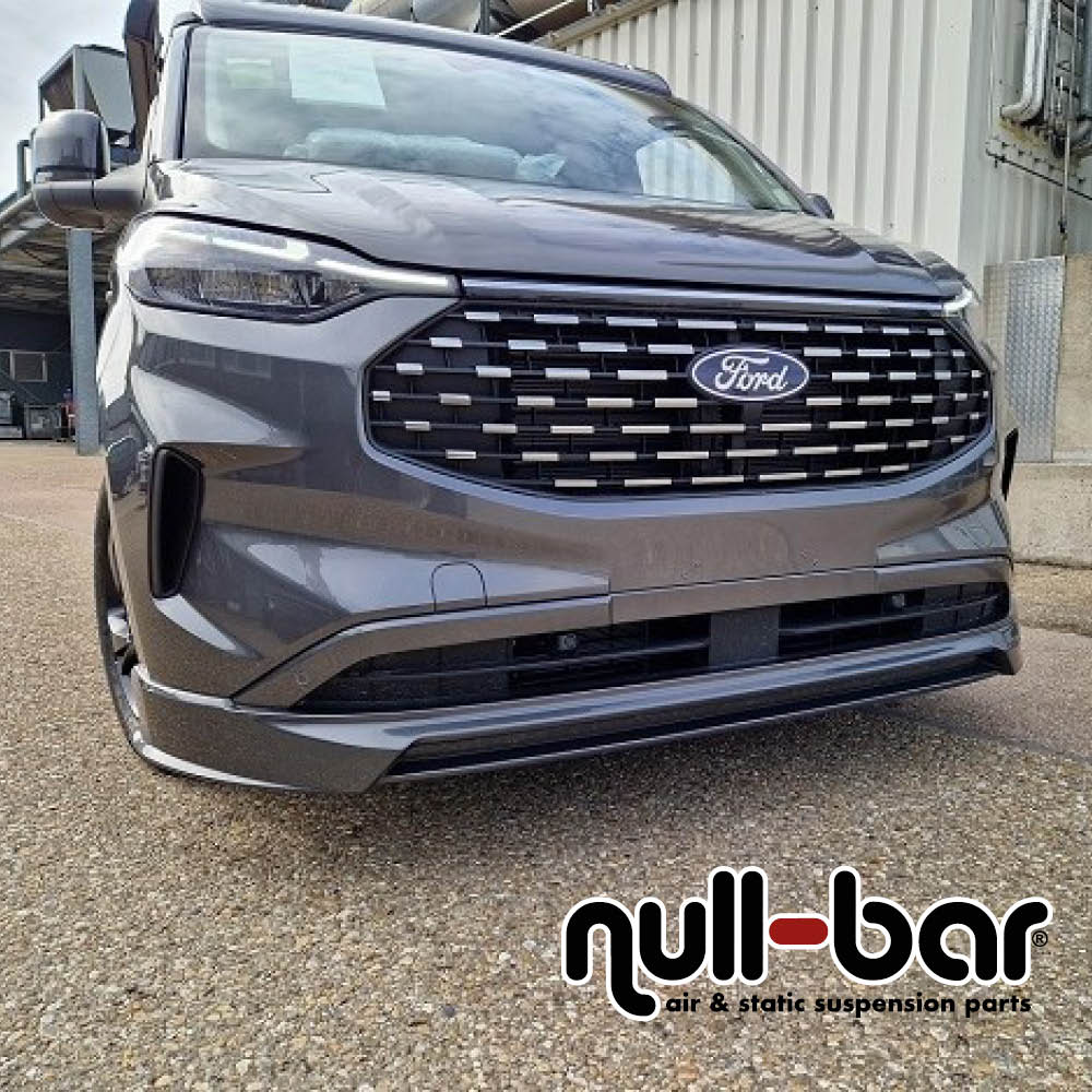 Kaufe Irmscher - Bodykit S bei null-bar