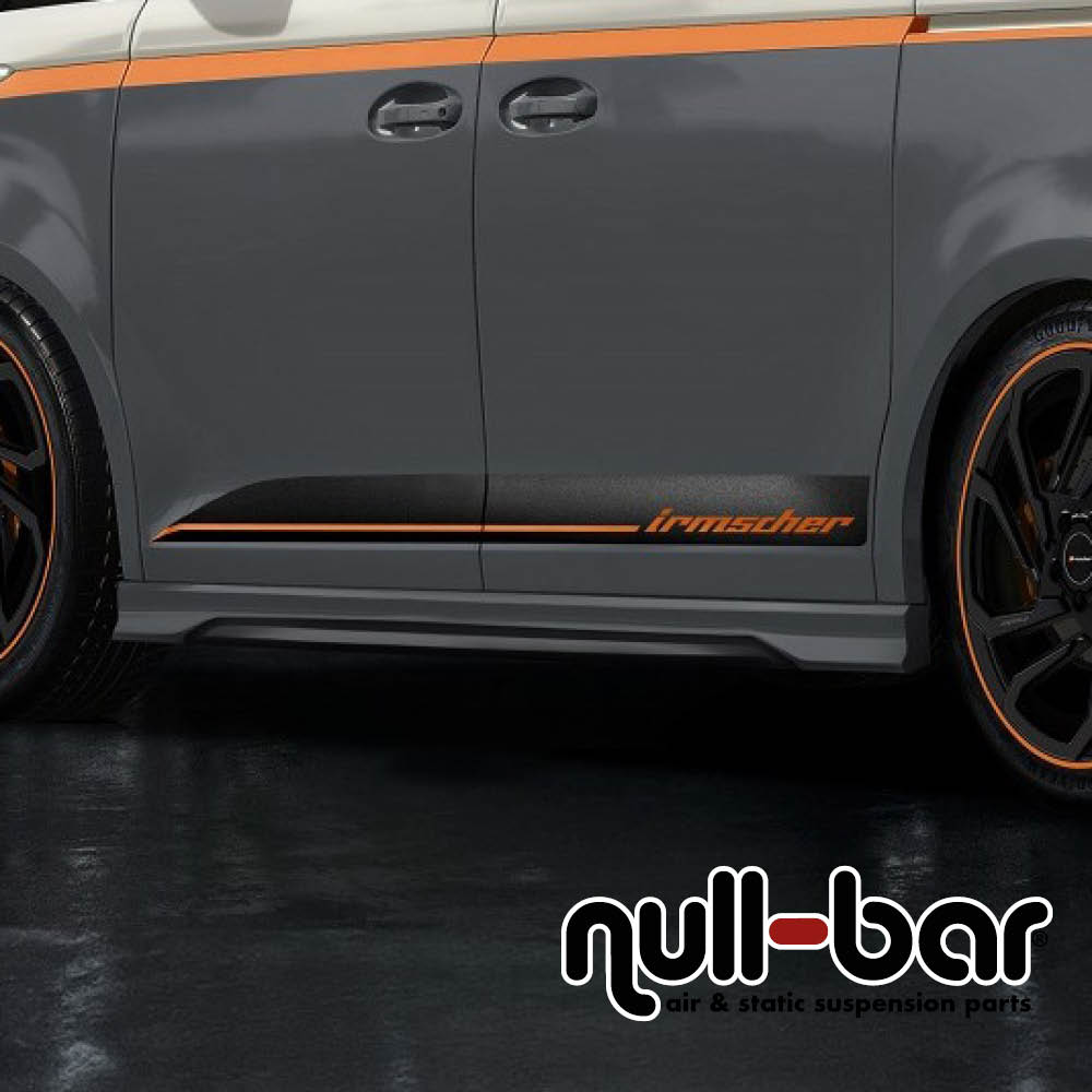 Kaufe Irmscher - Seitenschweller-Satz VW ID Buzz bei null-bar