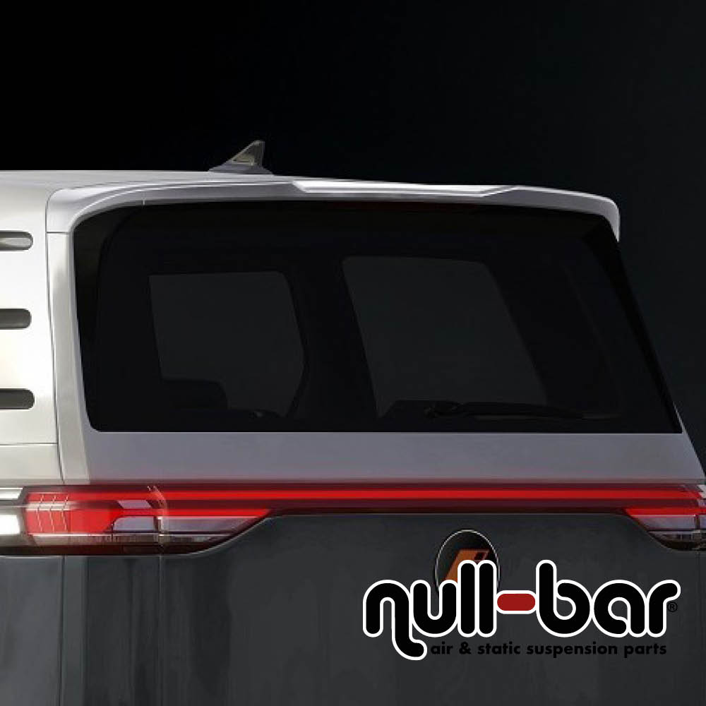 Kaufe Irmscher - Dachspoiler VW ID Buzz bei null-bar