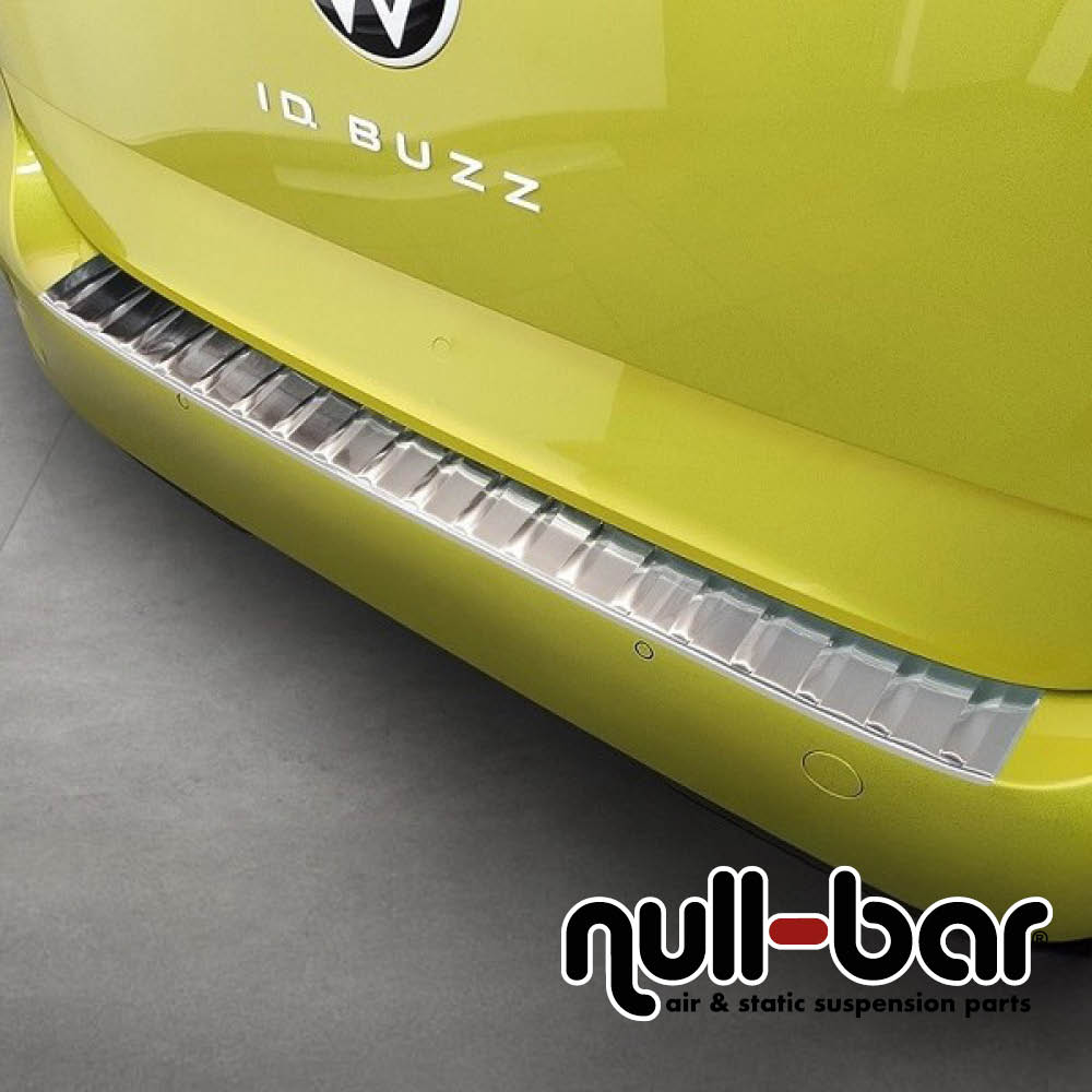 Kaufe Irmscher - Ladekantenschutz VW ID Buzz bei null-bar