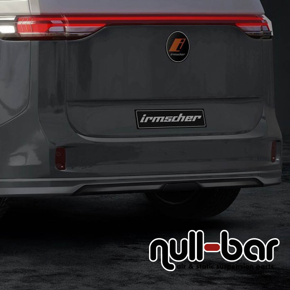 Kaufe Irmscher - Heckschürzenansatz VW ID Buzz bei null-bar