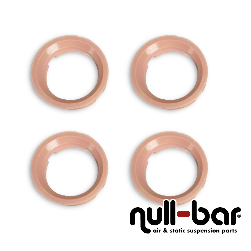 Kaufe Zentrierringe 72.6 auf 57.1 bei null-bar