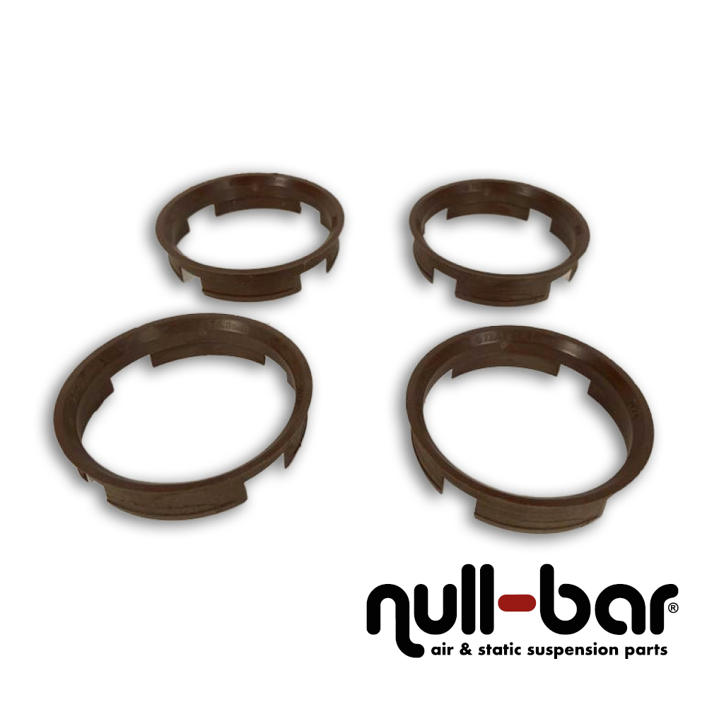 Kaufe Zentrierringe 72.6 auf 66.6 bei null-bar