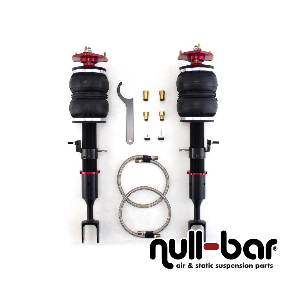 Kaufe Air Lift Performance Luftdämpferkit bei null-bar