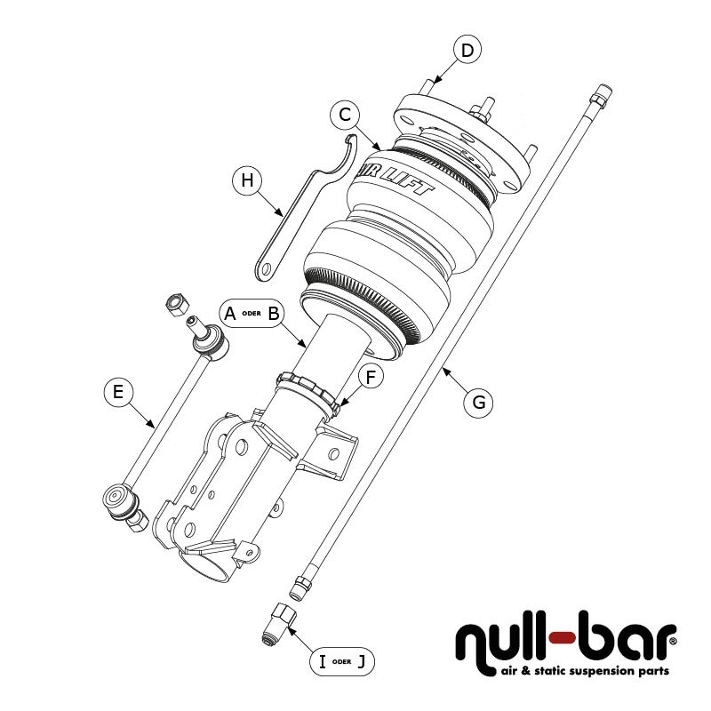 Kaufe Ersatzteile - 75523 bei null-bar