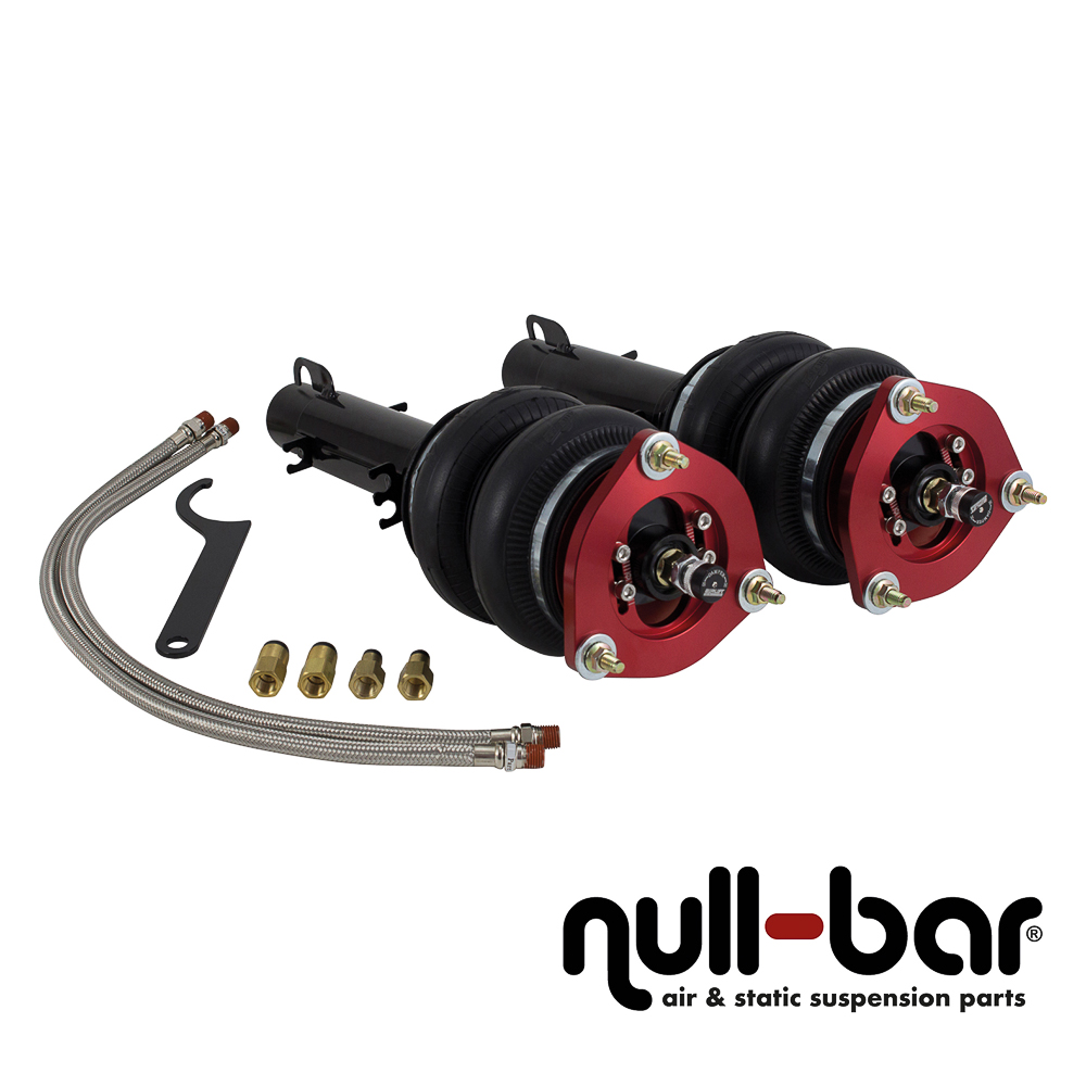 Kaufe Air Lift Performance Luftdämpferkit bei null-bar