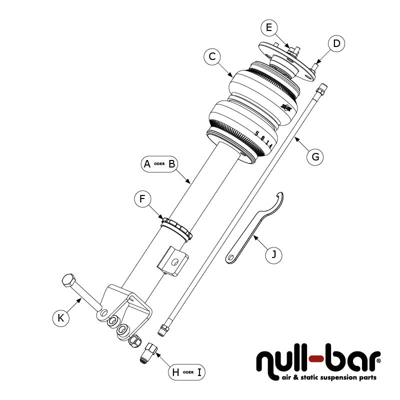 Kaufe Ersatzteile - 75527 bei null-bar
