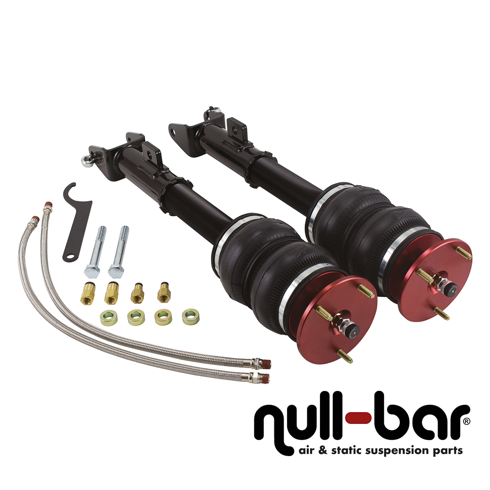 Kaufe Air Lift Performance Luftdämpferkit bei null-bar