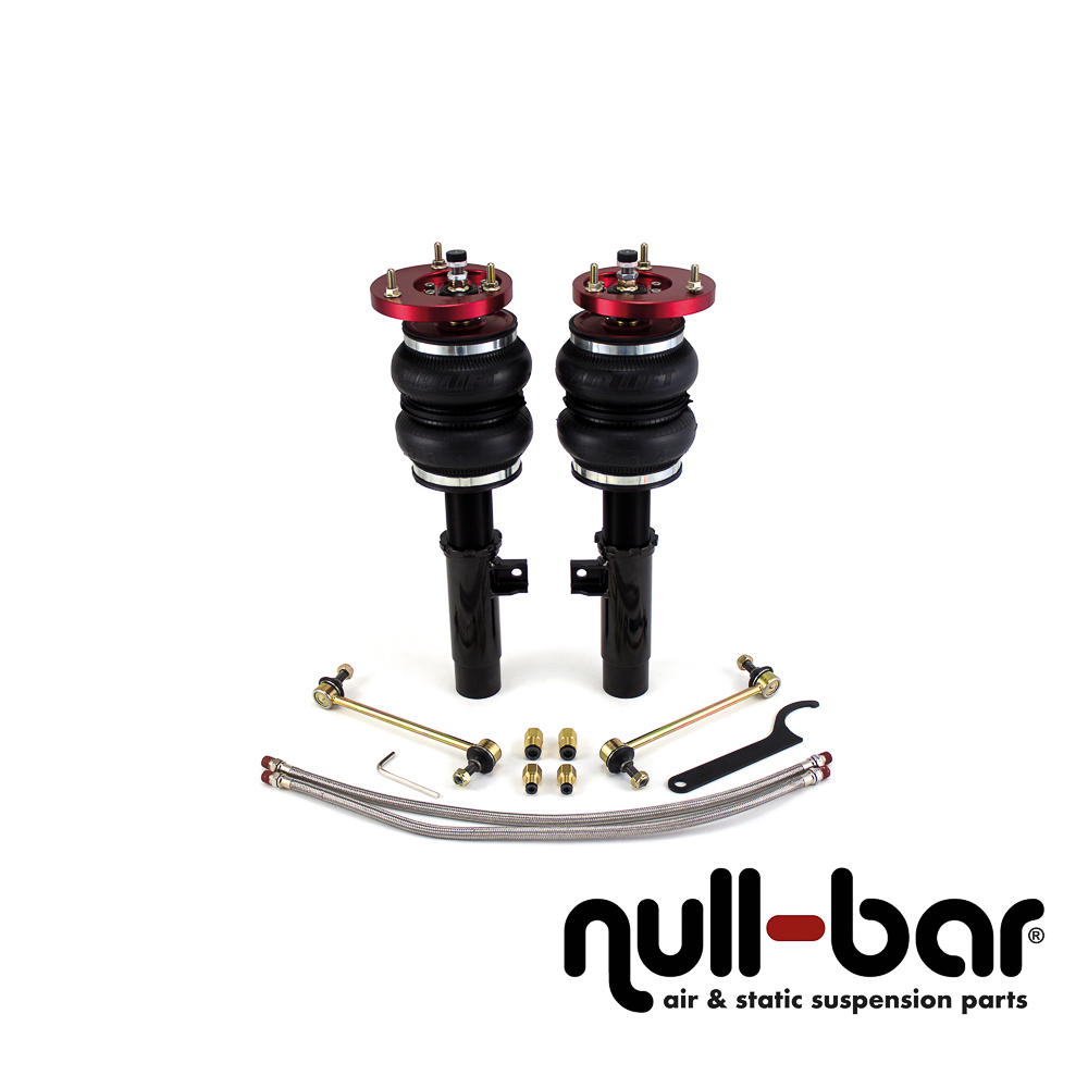 Kaufe Air Lift Performance air suspension kit bei null-bar