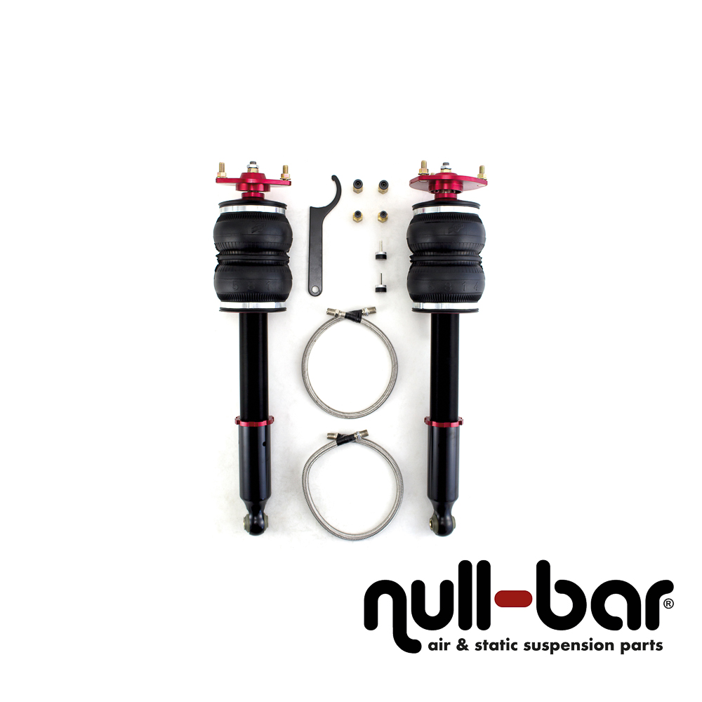 Kaufe Air Lift Performance Luftdämpferkit bei null-bar