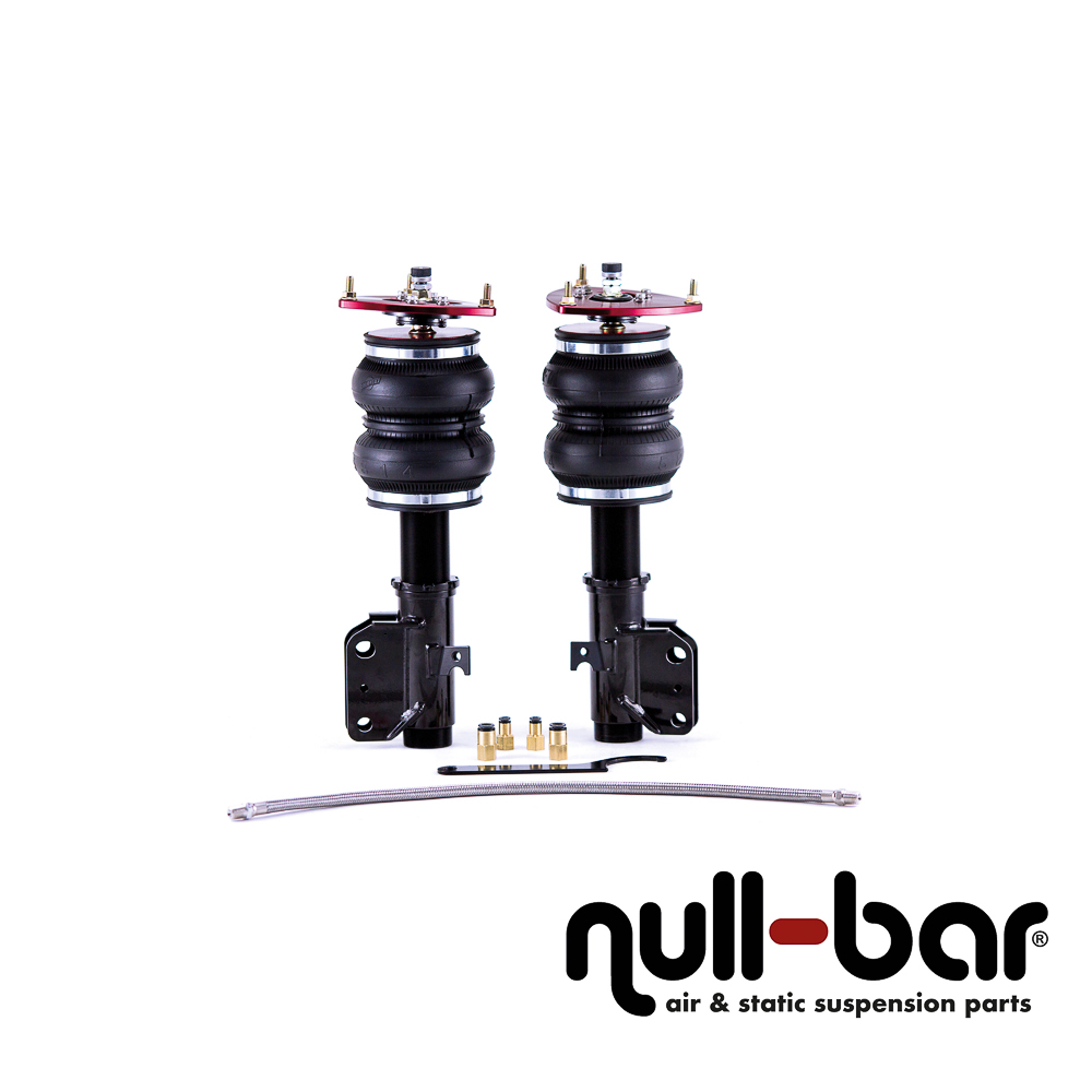 Kaufe Air Lift Performance Luftdämpferkit bei null-bar