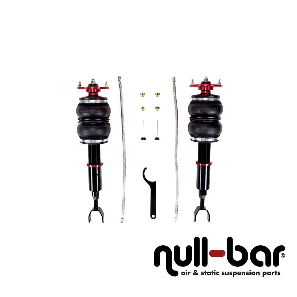 Kaufe Air Lift Performance Luftdämpferkit bei null-bar