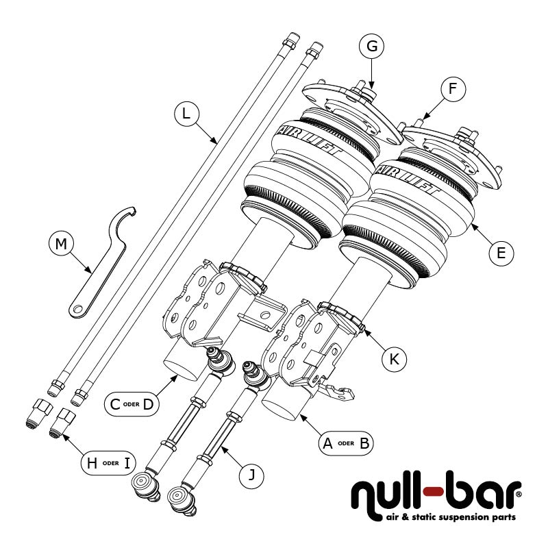 Kaufe Ersatzteile - 75557 bei null-bar