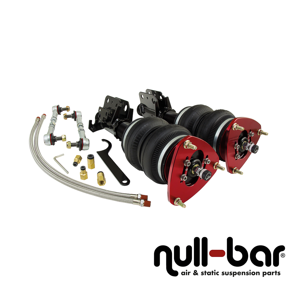 Kaufe Air Lift Performance Luftdämpferkit bei null-bar