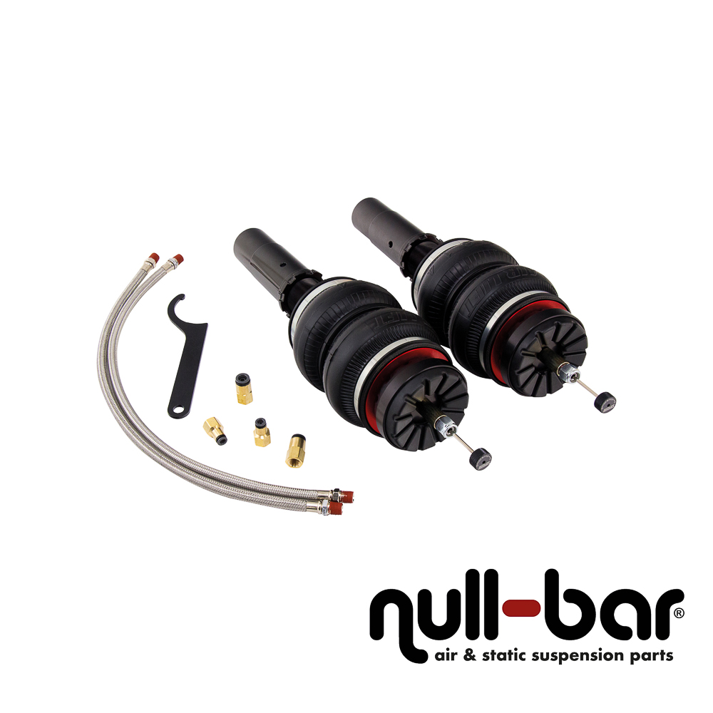 Kaufe Air Lift Performance Luftdämpferkit bei null-bar