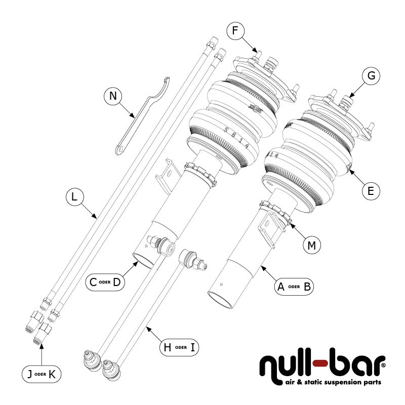 Kaufe Replacement parts - 75576 bei null-bar