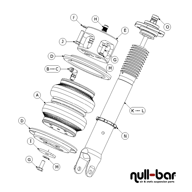 Kaufe Ersatzteile - 75620/75621 bei null-bar