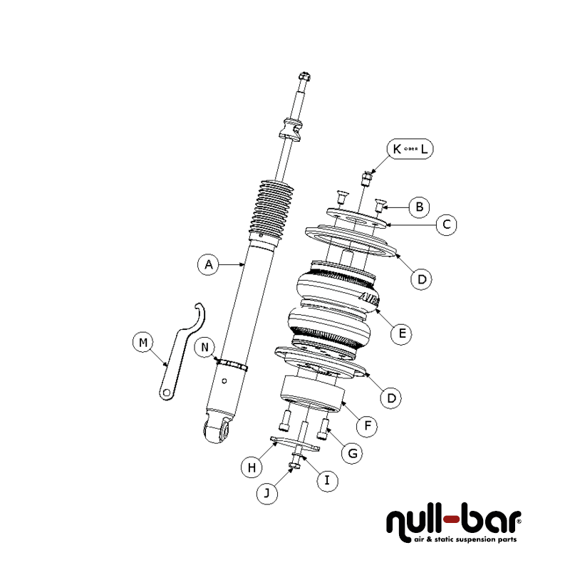 Kaufe Ersatzteile - 75658 bei null-bar