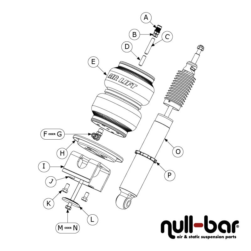 Kaufe Replacement parts - 75676 bei null-bar