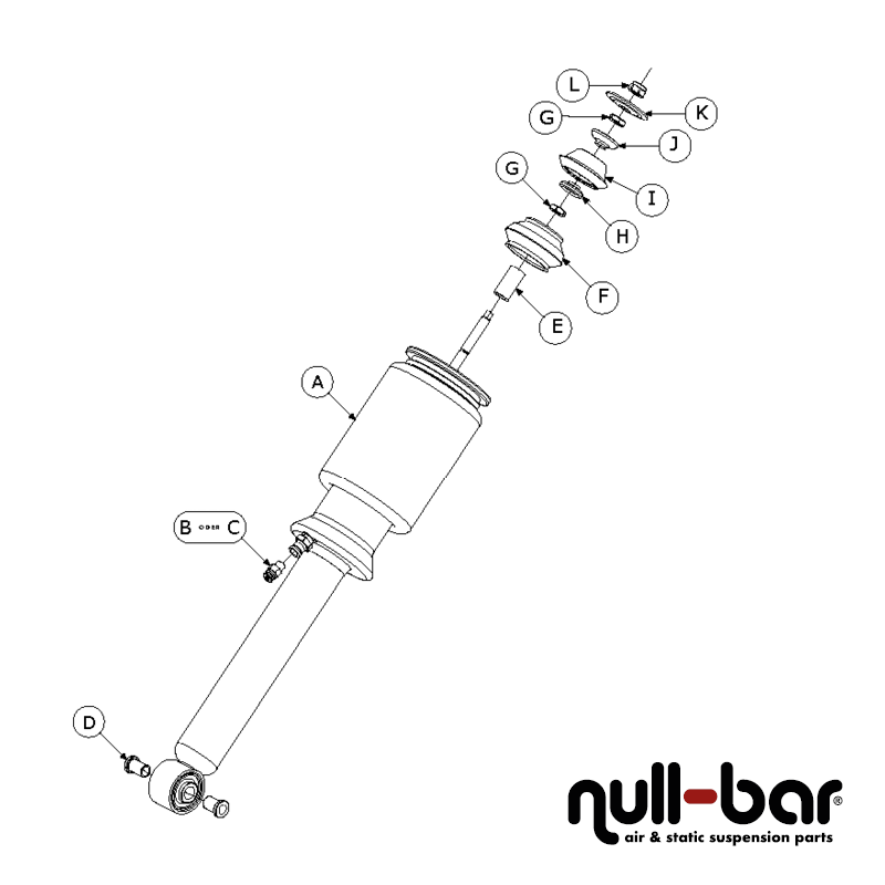 Kaufe Ersatzteile - 75683 bei null-bar