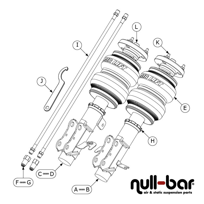 Kaufe Ersatzteile - 78501 bei null-bar