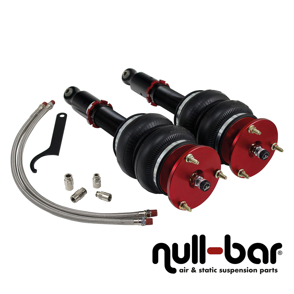 Kaufe Air Lift Performance Luftdämpferkit bei null-bar