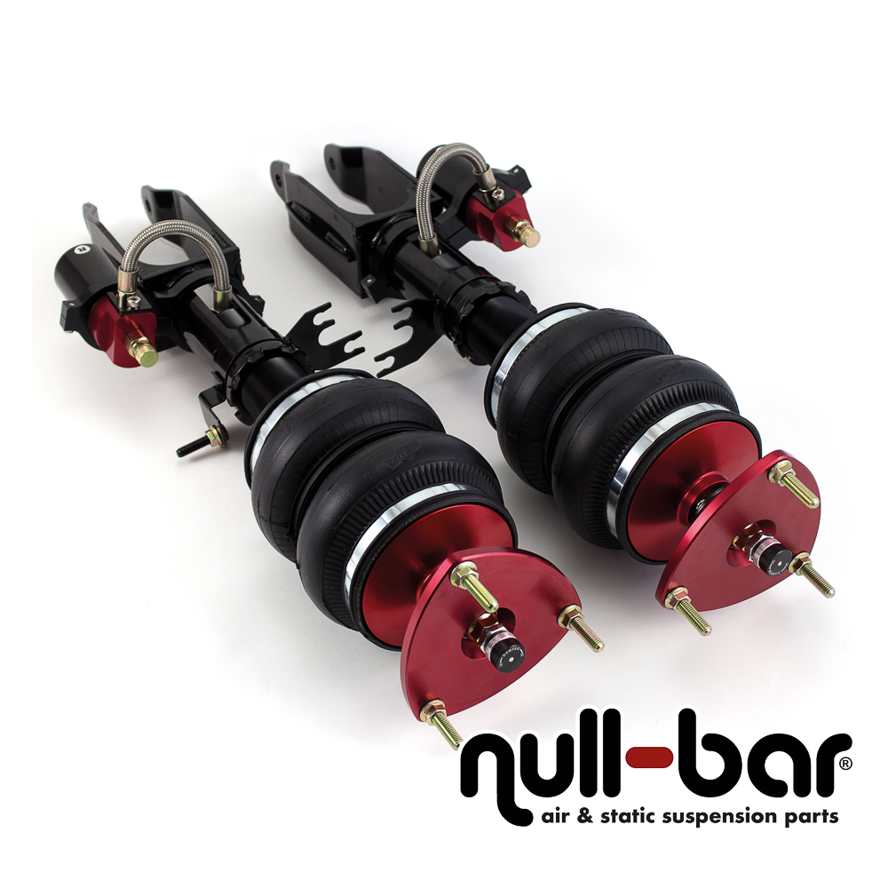 Kaufe Air Lift Performance Luftdämpferkit bei null-bar