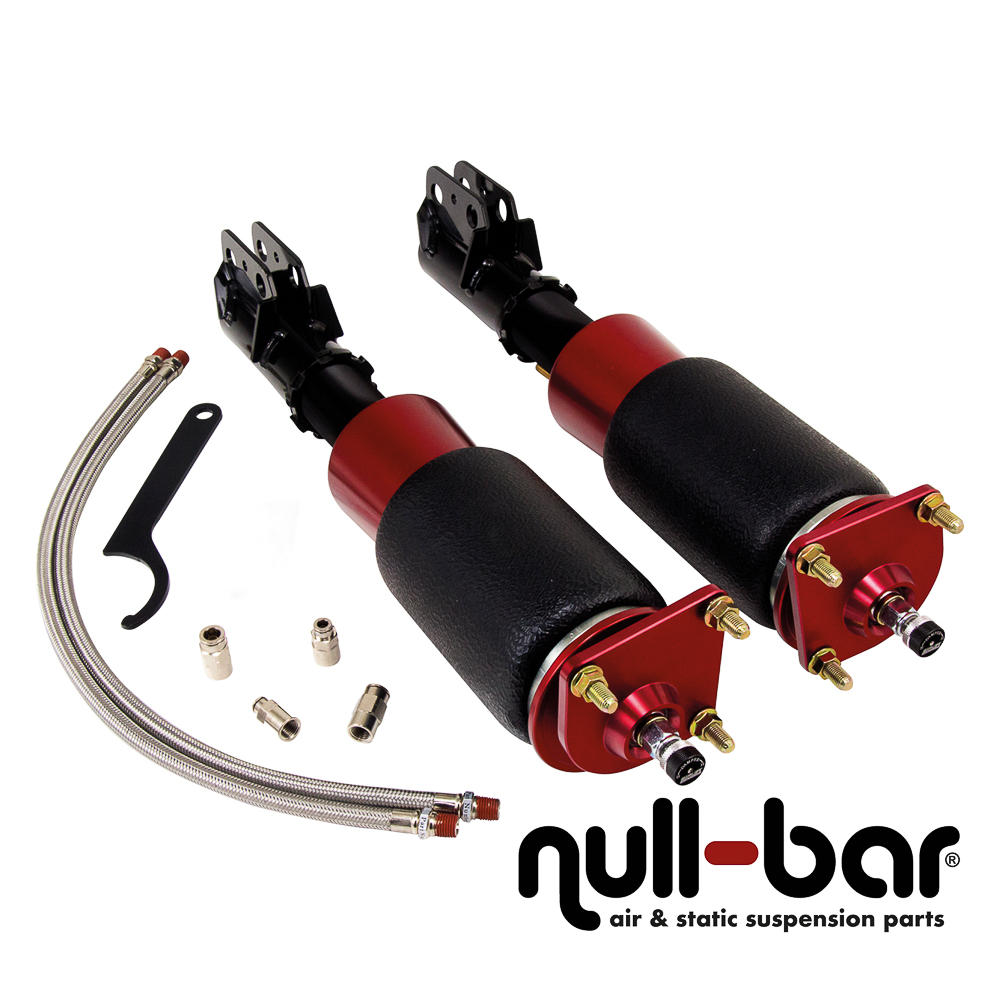Kaufe Air Lift Performance Luftdämpferkit bei null-bar