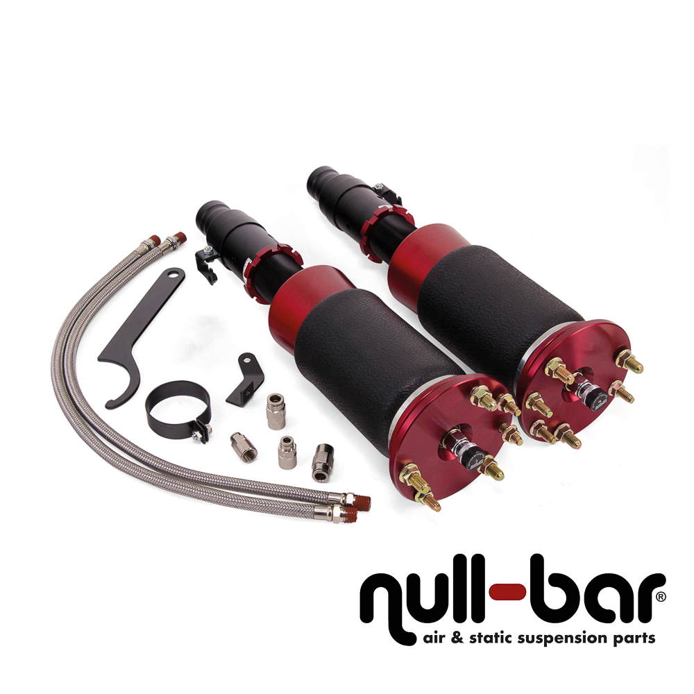 Kaufe Air Lift Performance Luftdämpferkit bei null-bar