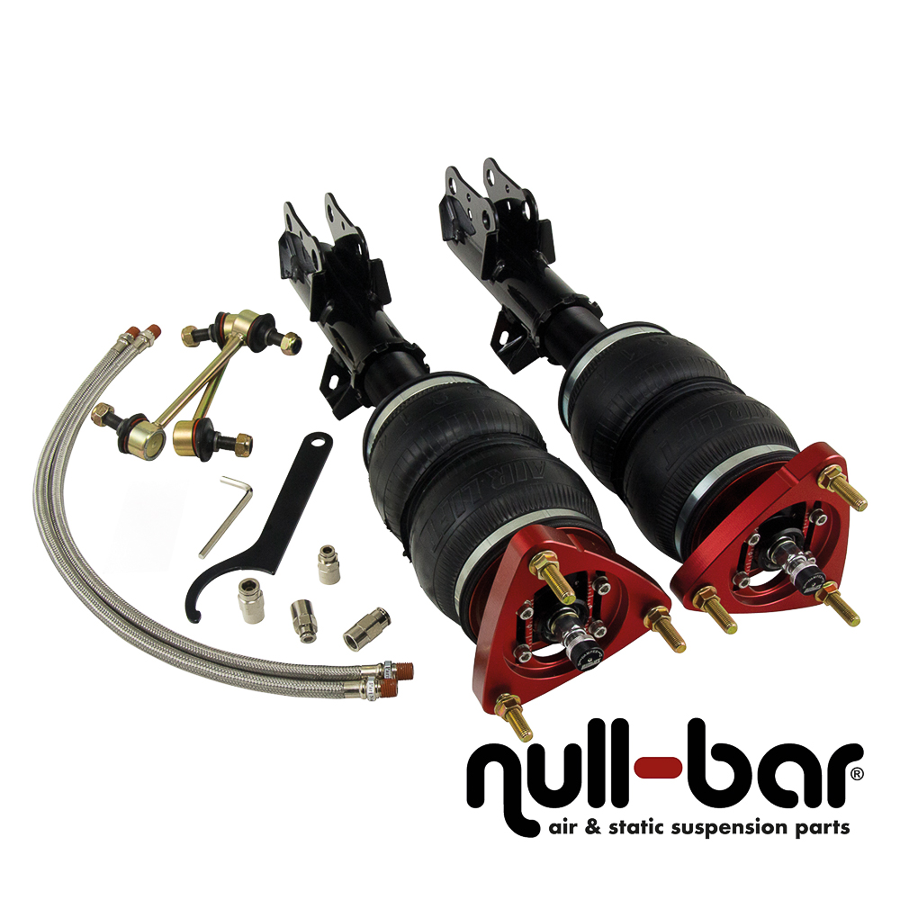 Kaufe Air Lift Performance Luftdämpferkit bei null-bar