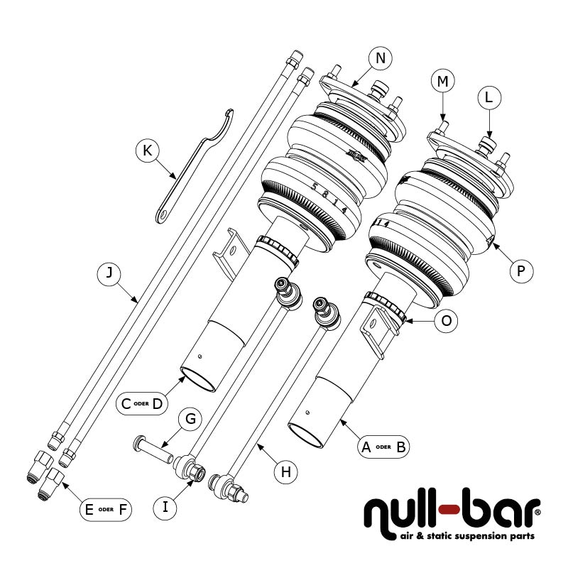 Kaufe Replacement parts - 78522 bei null-bar