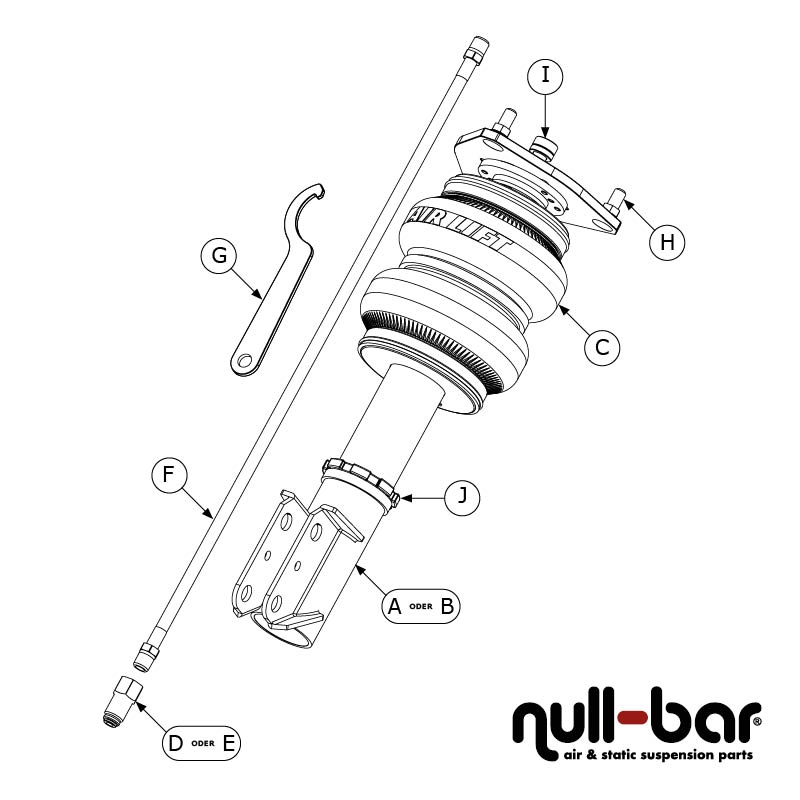 Kaufe Ersatzeile - 78528 bei null-bar