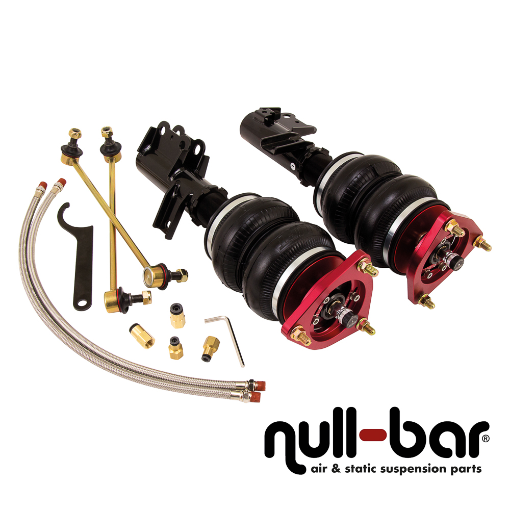 Kaufe Air Lift Performance Luftdämpferkit bei null-bar